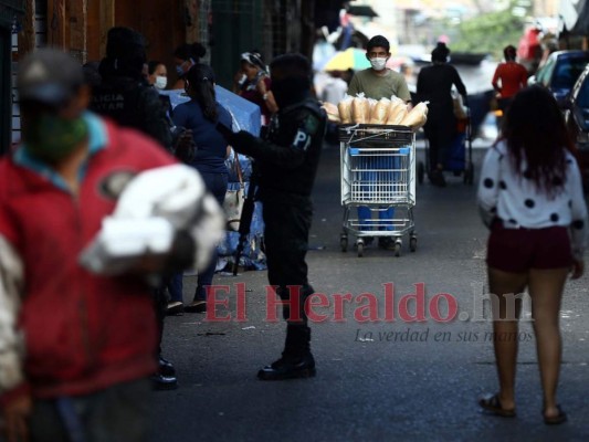 Lo que sabemos de los nueve muertos por coronavirus en Honduras
