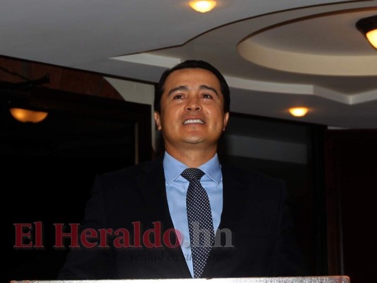 Los narcos y políticos hondureños mencionados por Tony Hernández en su testimonio