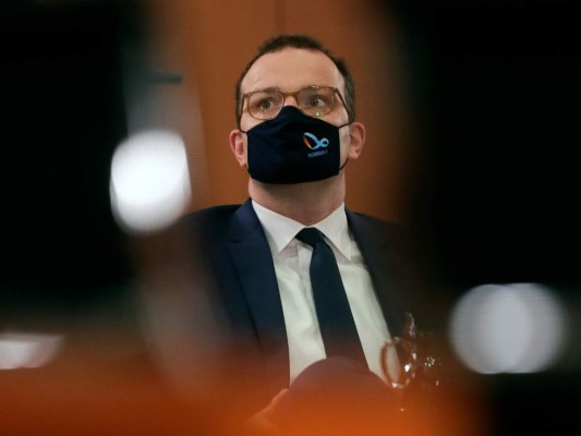 UE: La OMS debe obligar a las naciones a proporcionar más información de los brotes