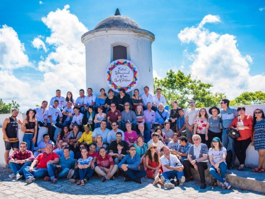 Literatura que trasciende