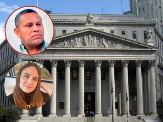 Juicio de Geovanny Fuentes: así se desarrolló el segundo día del proceso