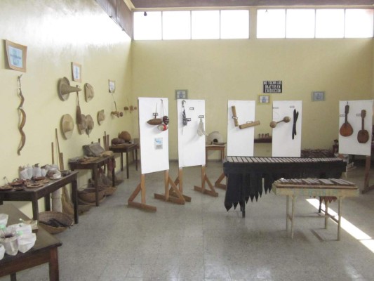 De cuartel militar a espacio de arte, cultura y literatura