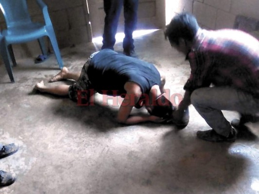 Histeria colectiva tiene 'poseído” a San Miguel