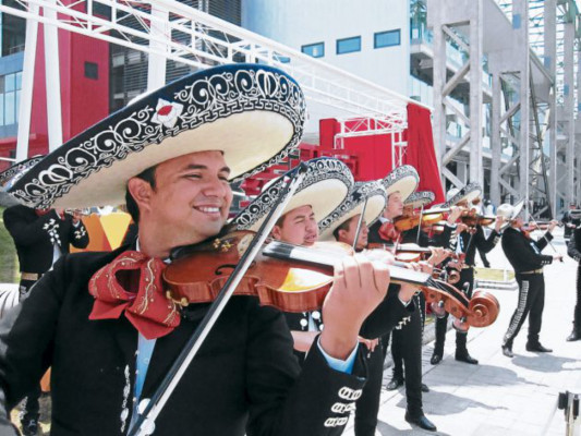 México celebrará la Fiesta de la Música