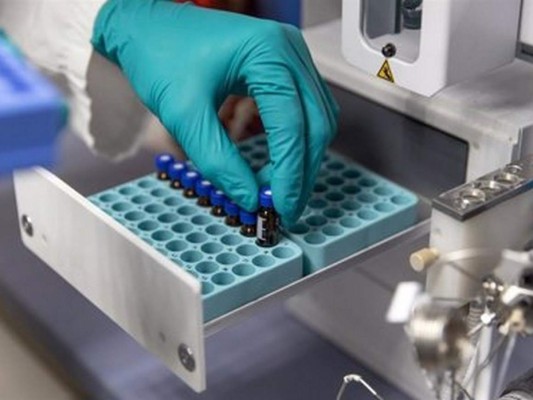 Detectan nueva variante del coronavirus 'deltacron', combinación de delta y ómicron&nbsp; &nbsp;