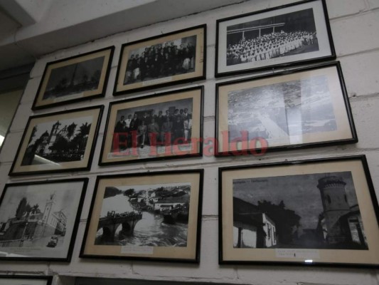 Así luce el antañón Instituto Central al arribar a sus 140 años de fundación