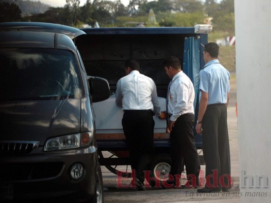 Darán apoyo para cremar y repatriar a migrantes &nbsp;&nbsp;