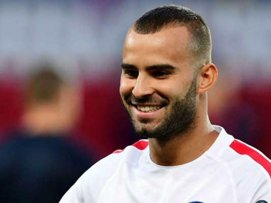 Jesé Rodríguez terminó su cesión en el Stoke