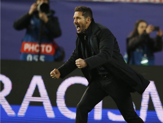 Las 10 frases más polémicas de Diego Simeone