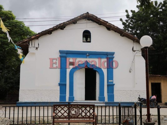 Alauca, belleza natural y acogedora en el oriente de Honduras