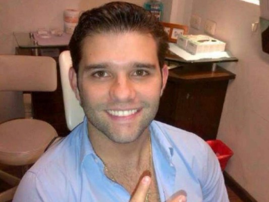 Confirman que asesinato de Fabio Melanitto no fue por robo