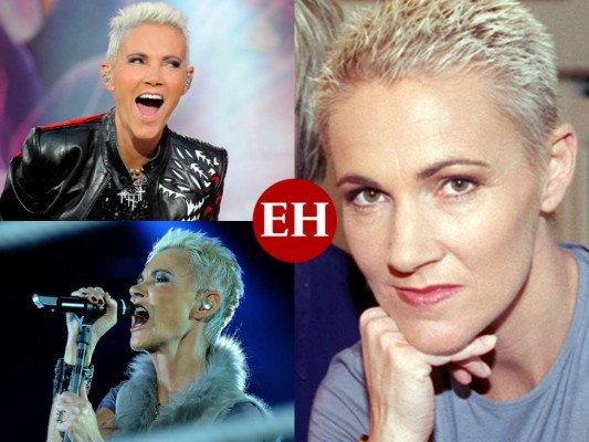 La dura batalla contra el cáncer que peleó Marie Fredriksson por 17 años