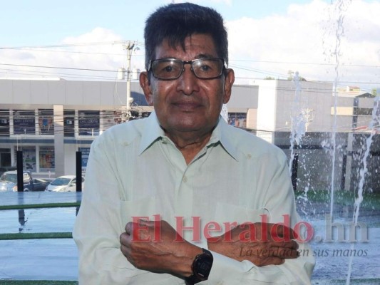 Clovis Morales: 'Mi mayor dolor es no haberle ayudado a mi madre'