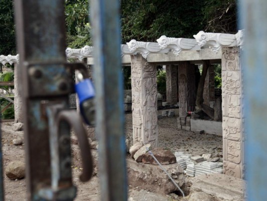 Mes de la patria será engalanado con nuevas obras