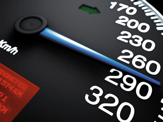 Medidas de conducción segura