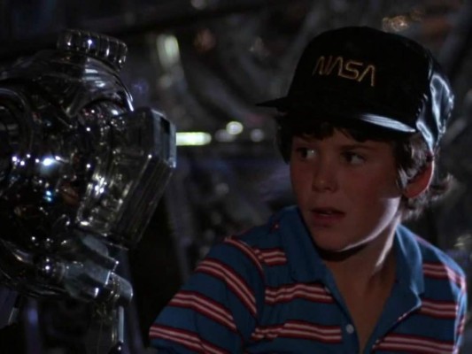 Exactor de Disney detenido por robar banco en Canadá