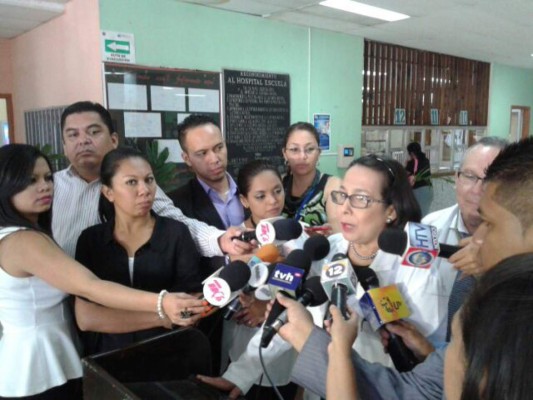 Cuestionan fideicomiso sobre medicamentos