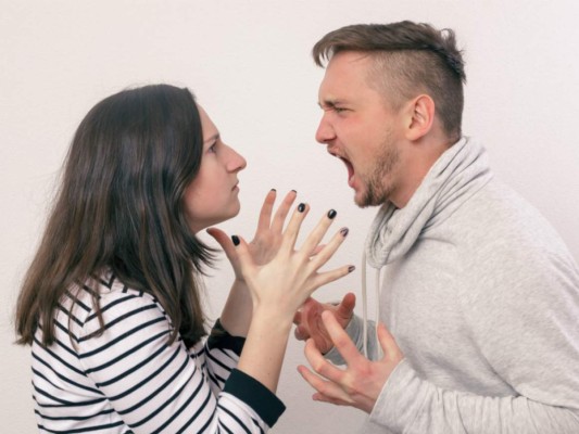 ¡Alerta! Cuatro cosas que no debes permitir en tu relación de pareja