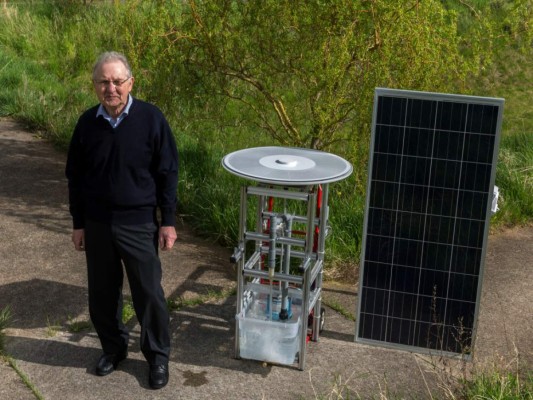 Existe un motor que no se rompe nunca