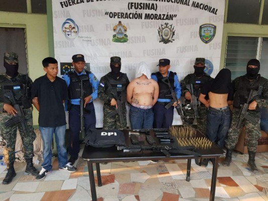 Capturan a uno de los presuntos implicados en el crimen contra el periodista Igor Padilla