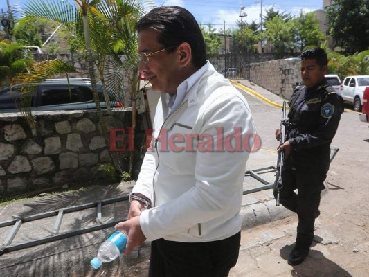 Marcelo Chimirri recibe su segunda sentencia; pasará más de 17 años en prisión