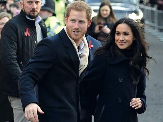 Meghan Markle busca protagonizar un éxito de taquilla en Hollywood&nbsp;