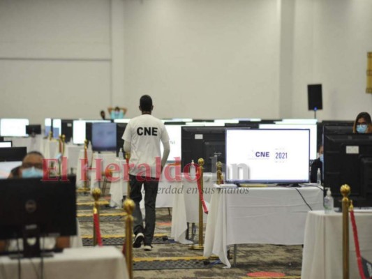 Honduras: Surgen primeras candidaturas de las elecciones generales de fuerzas menores