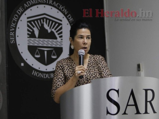 El SAR desmiente que con nueva factura se prohíban las rebajas