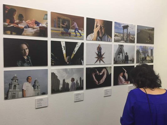 Cuervos, novela Negra y Mordzinski en la edición 2017 de Centroamérica Cuenta