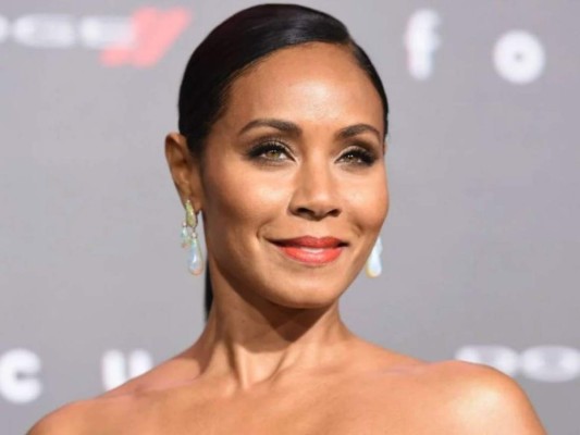 Jada Pinkett Smith sobre sus adicciones: 'Soy un milagro andante'