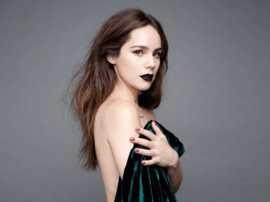 ¿Camila Sodi, la novia del 'Chicharito' está embarazada por tercera vez?