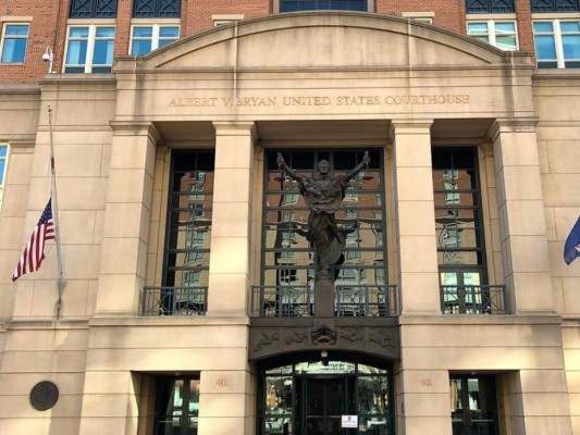 Dirlo Nolasco Argueta, socio de los Valle Valle, se declara culpable en Estados Unidos