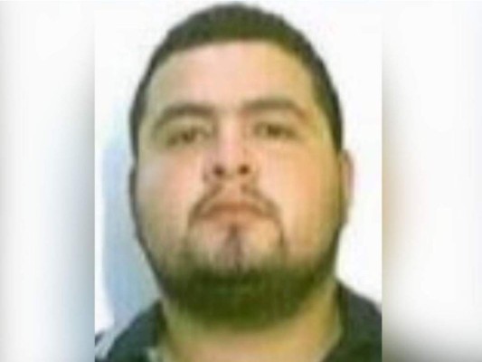 Autorizan extradición a EEUU de Martín Adolfo Díaz Contreras por narcotráfico