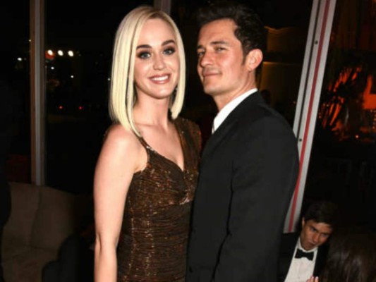 ¿Orlando Bloom habría sido infiel a Katy Perry?