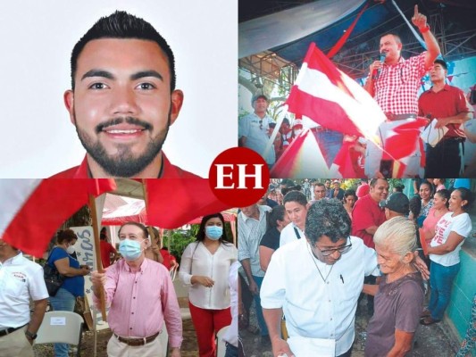 Preliminares: Libre y Partido Liberal lideran triunfo de alcaldías del centro y sur