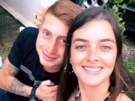 Las emotivas historias que compartió la novia de Octavio Ocaña