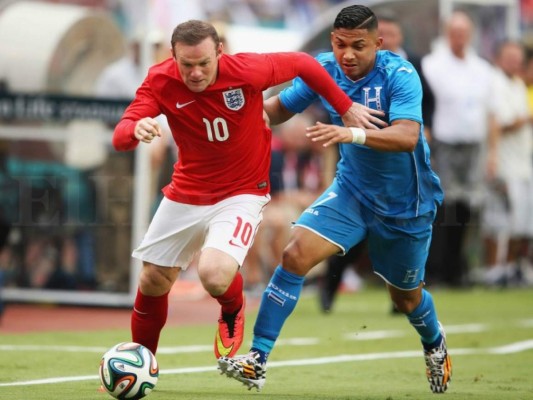 Si Brasil 2014 hubiese sido un mundial de 48, la Selección de Honduras habría jugado ante Inglaterra y Nueva Zelanda