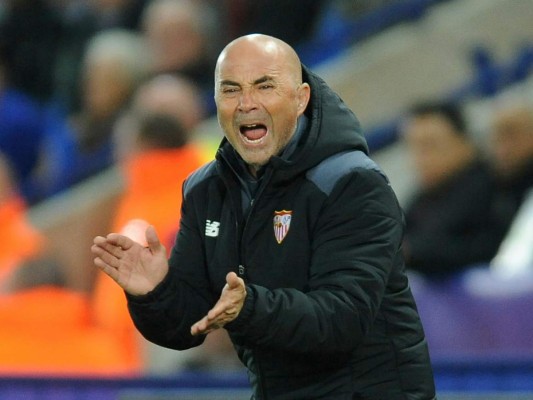 Jorge Sampaoli: 'Mi sueño” es dirigir a la selección de Argentina