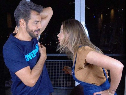 Eugenio Derbez y Lipstickfables actúan en divertido video para Youtube