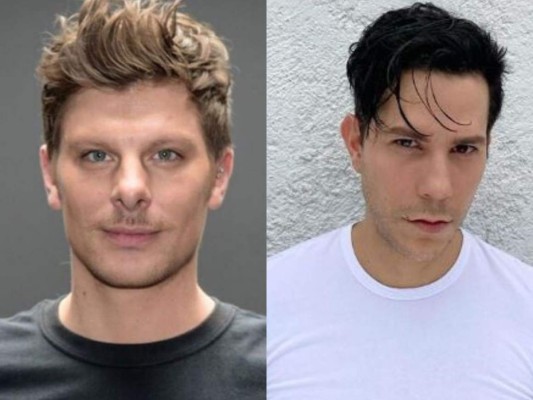 Famosos que se separaron durante la cuarentena por coronavirus