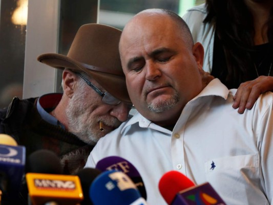 Arrestan en EEUU a dos sospechosos de emboscada a los LeBarón&nbsp;&nbsp;