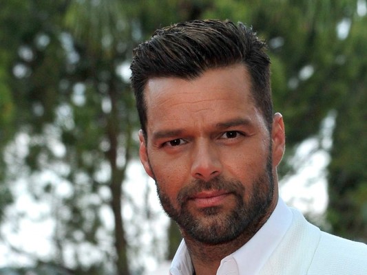 Ricky Martin encabezará Desfile Nacional Puertorriqueño en NY