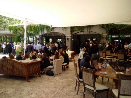 Adiós a un empresario ejemplar y exitoso