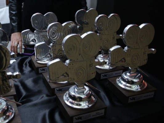 Respaldo masivo al V Festival de cortos EL HERALDO