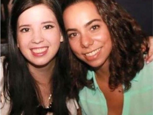 FOTOS: Así era Daniela, la hija de Rocío Sánchez que murió de lupus