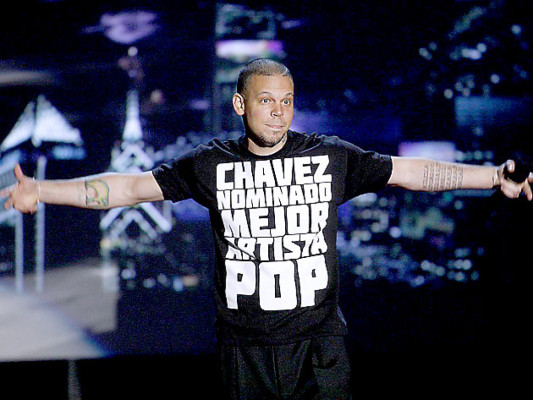Calle 13, UNICEF y MTV, se unen contra trata de personas