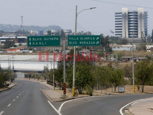 Extienden alerta roja en toda Honduras hasta el 10 de mayo