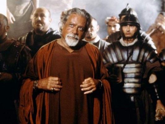 Famosos que murieron de forma trágica cuando grababan una película