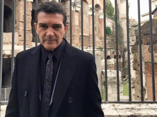 Antonio Banderas aclara rumores sobre supuestos problemas cardíacos