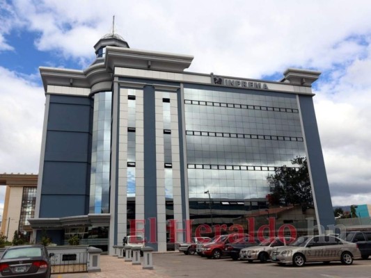 La deuda interna se incrementa a 27,149 millones de lempiras